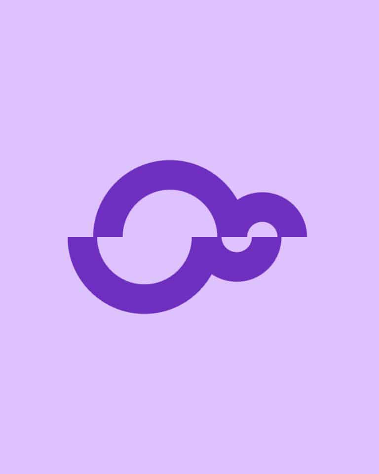 Cloudee SaaS Brand Identity