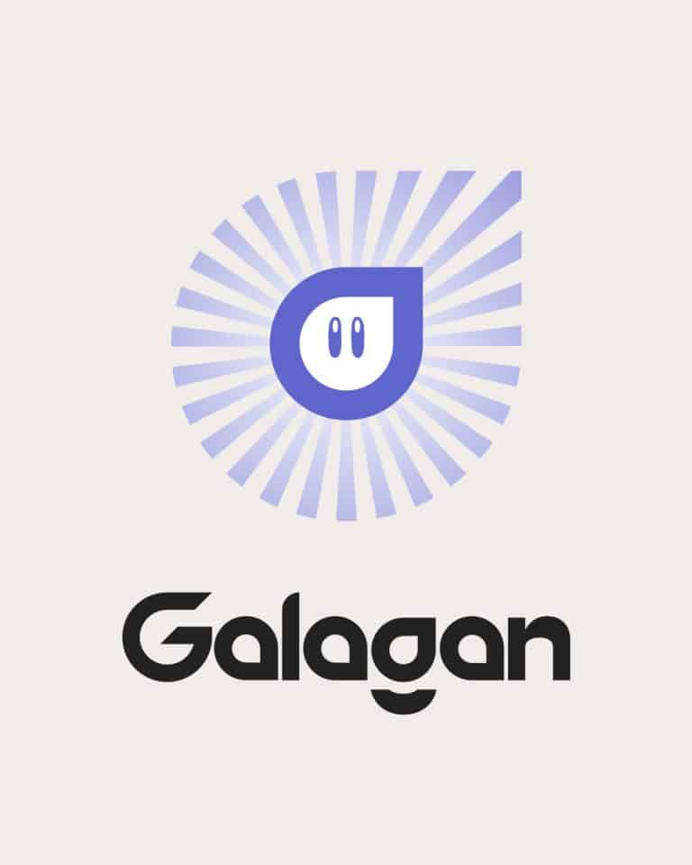Galagan Brand Identity